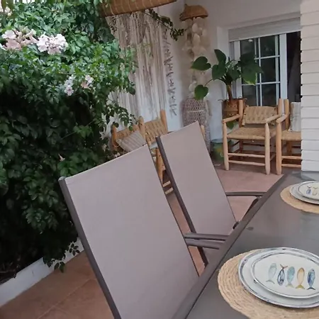 The White House Holiday home Santa Susanna