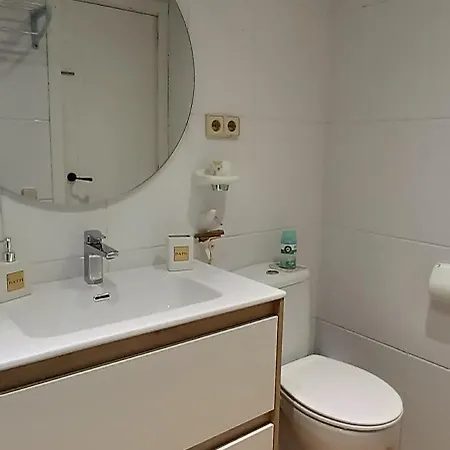 Holiday home The White House Santa Susanna