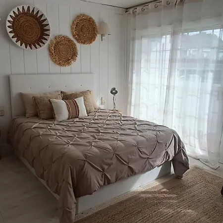 Holiday home The White House Santa Susanna