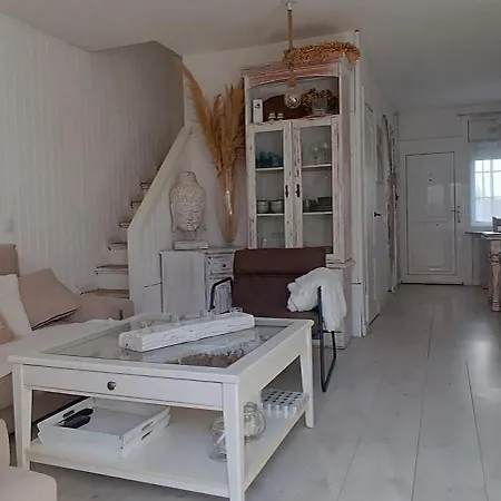 The White House Vakantiehuis *